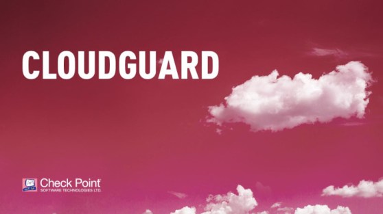 checkpoint_cloudguard