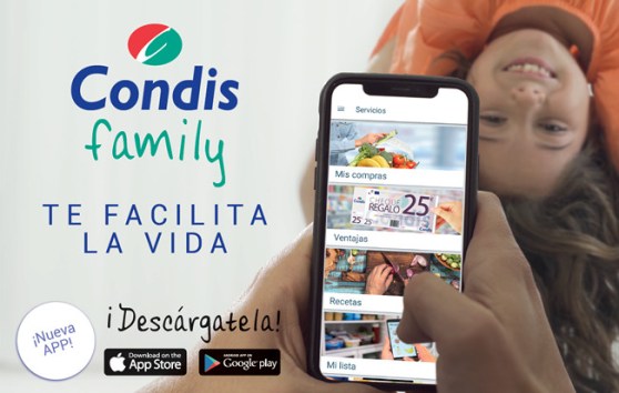 app_condis-family