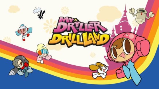 juegos_mr-DRILLER-DrillLand