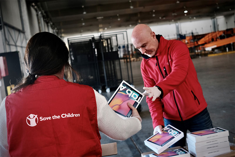 samsung_save-the-children