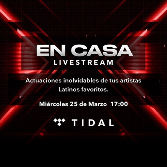varios_tidal_livestream-en-casa
