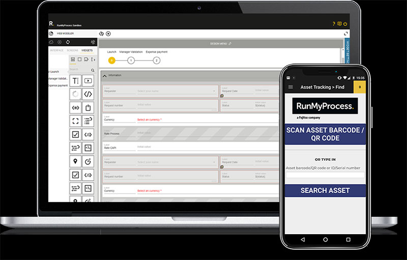 fujitsu_run-my-process