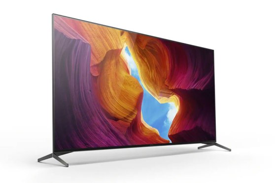 sony_televisor-XH95-4K-HDR-Full-Array-LED