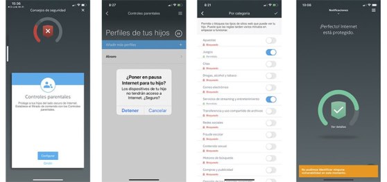 varios_dlink_app-mcaffee