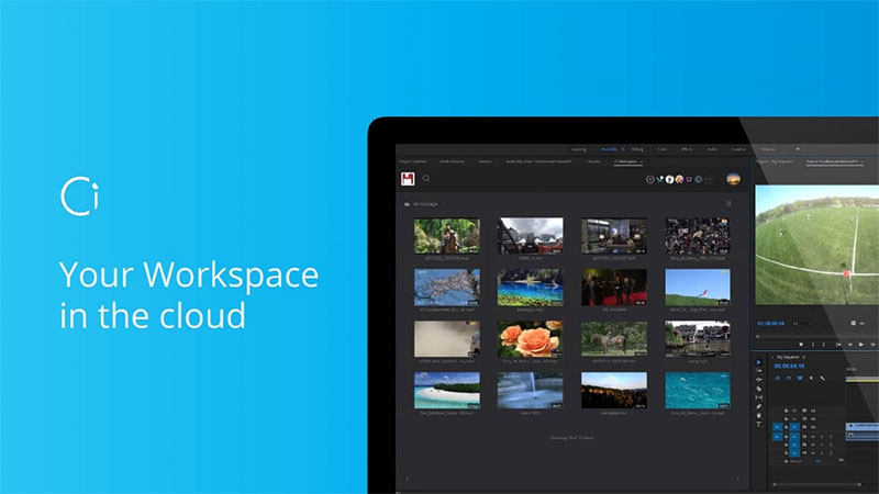 Ci Media Cloud de Sony añade la gestión de activos nativa en la nube ...