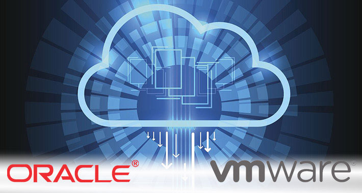 La solución Oracle Cloud VMware, ya disponible en todas las regiones ...