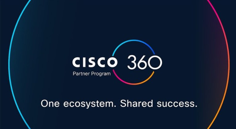 Partnernet 360 Cisco lanza el nuevo Cisco 360 Partner Program, diseñado junto a los ...