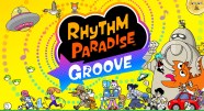Prep rate Para Darlo Todo Rhythm Paradise Groove Llega A Nintendo Prep rate Para Darlo Todo Rhythm Paradise Groove Llega A Nintendo