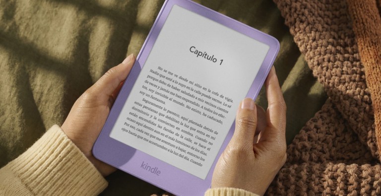 Opera Gx Color Amazon presenta una gama Kindle completamente rediseñada – El Candelero ...
